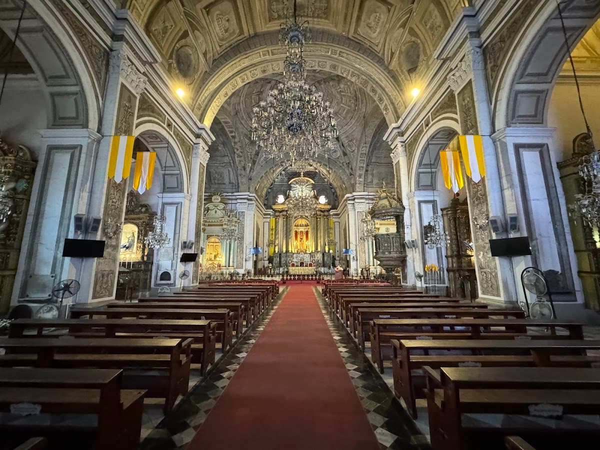 Intramuros