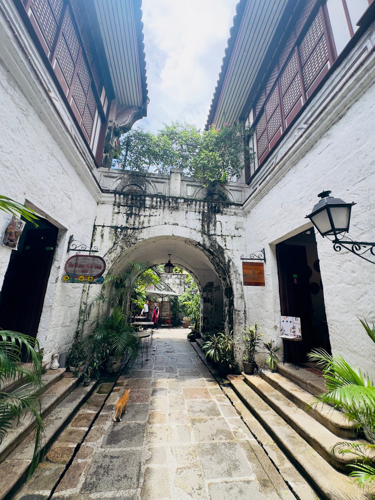 Intramuros thumbnail 3