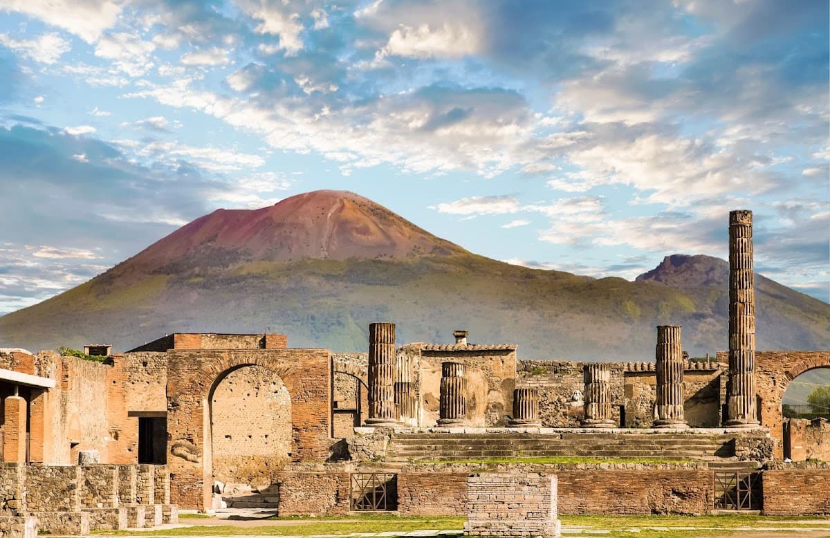 Archaeological Park of Pompeii thumbnail 2