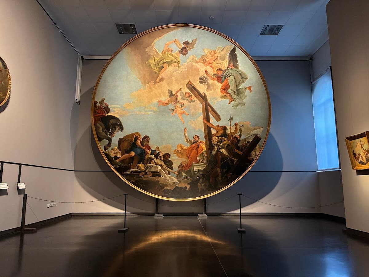 Gallerie dell'Accademia thumbnail 2