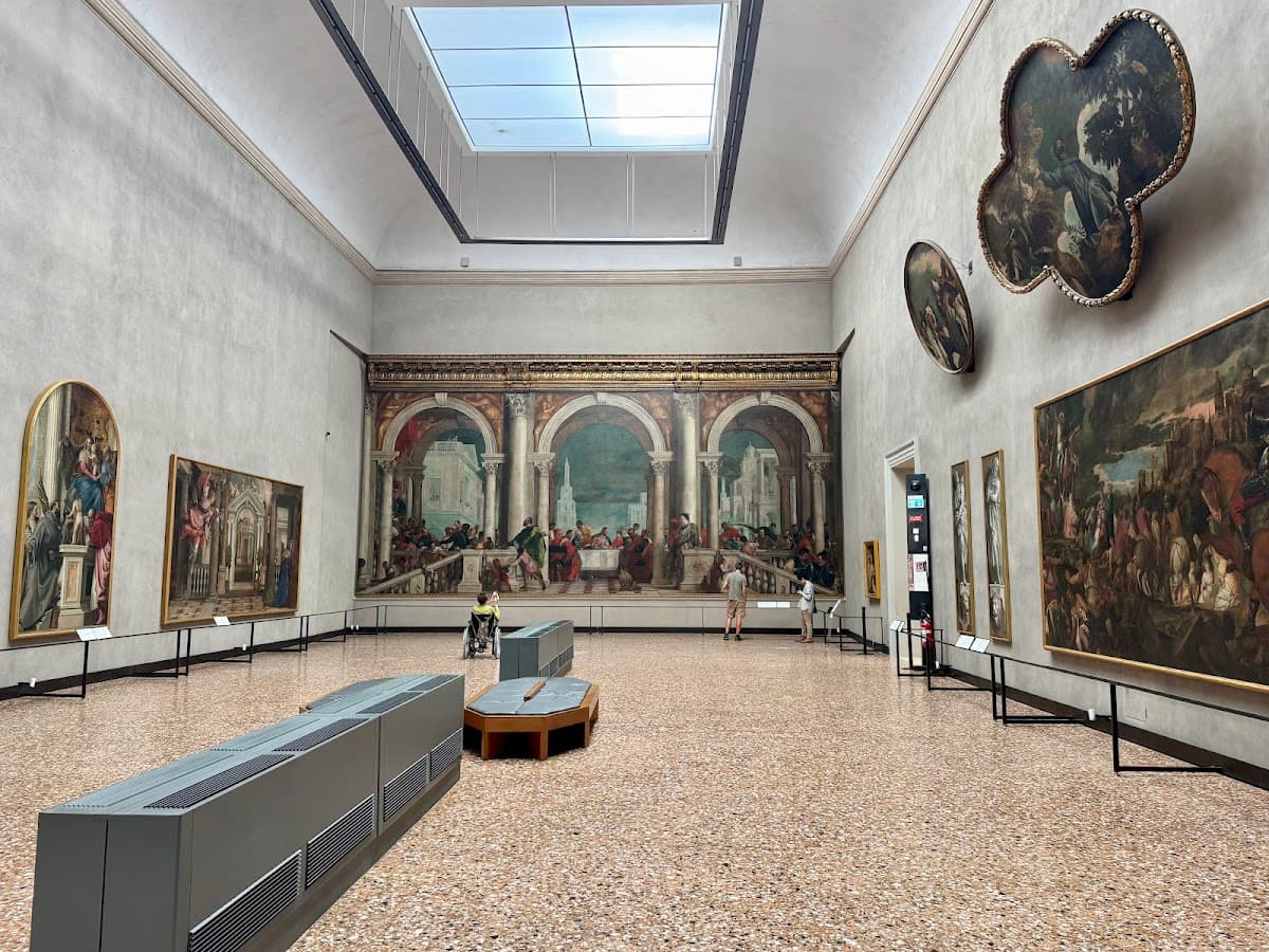 Gallerie dell'Accademia thumbnail 3
