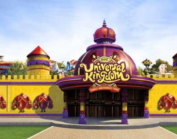 VGP Universal Kingdom thumbnail 2