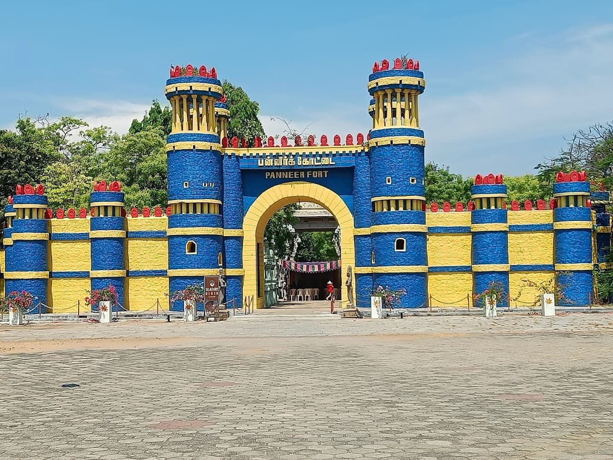 VGP Universal Kingdom thumbnail 3