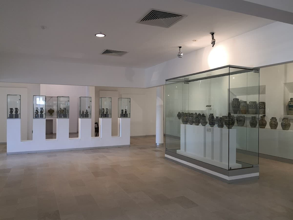 Lalla Hadria Museum thumbnail 2
