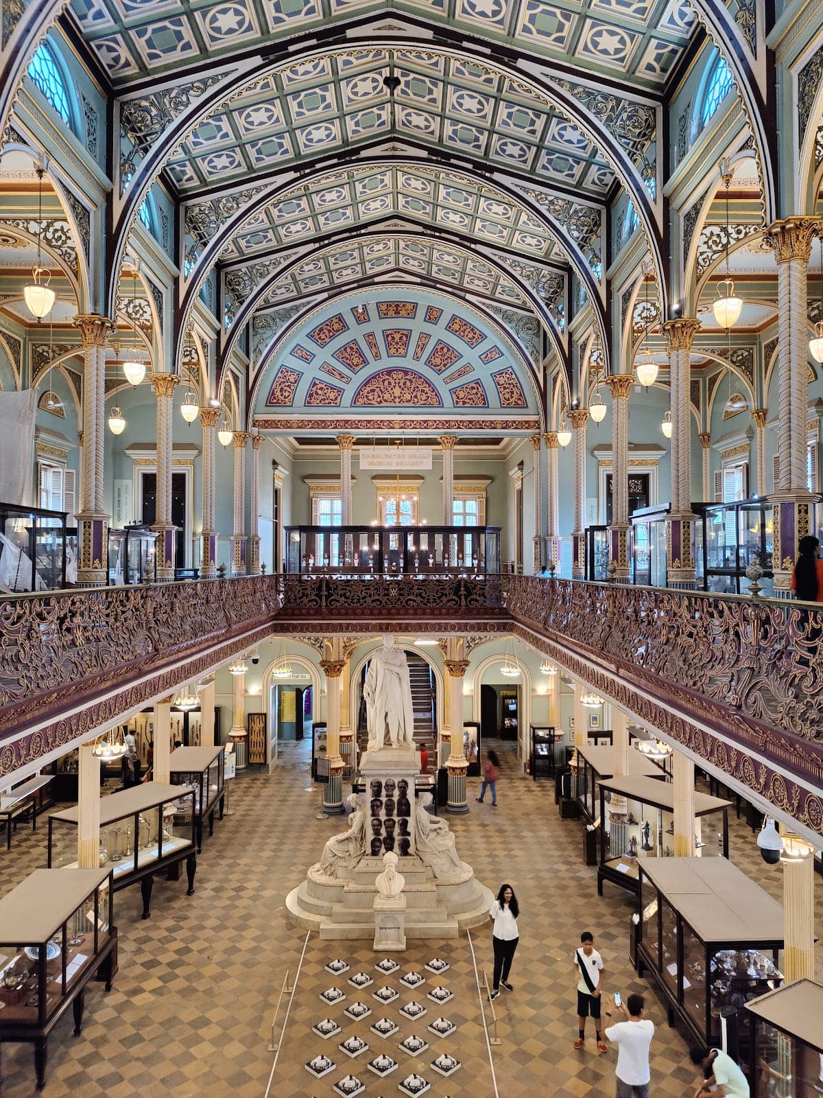 Dr. Bhau Daji Lad Museum thumbnail 3