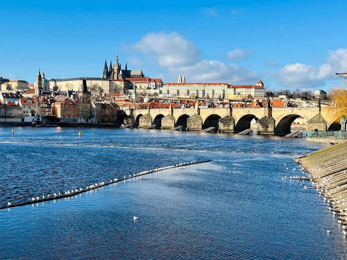 Charles Bridge