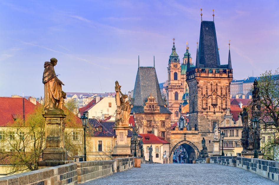 Charles Bridge thumbnail 2