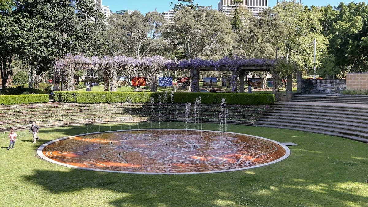 Hyde Park photo 1