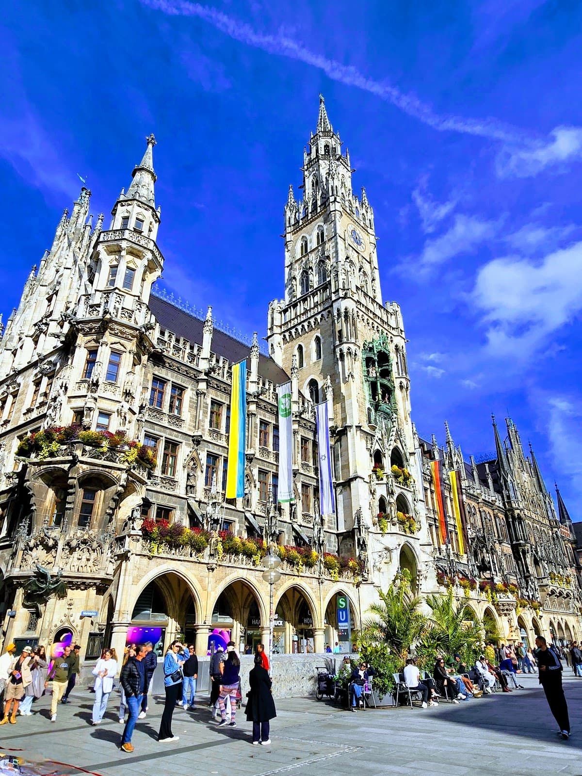 Marienplatz thumbnail 2