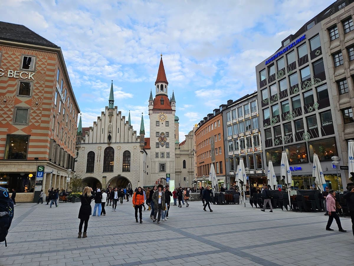 Marienplatz thumbnail 3