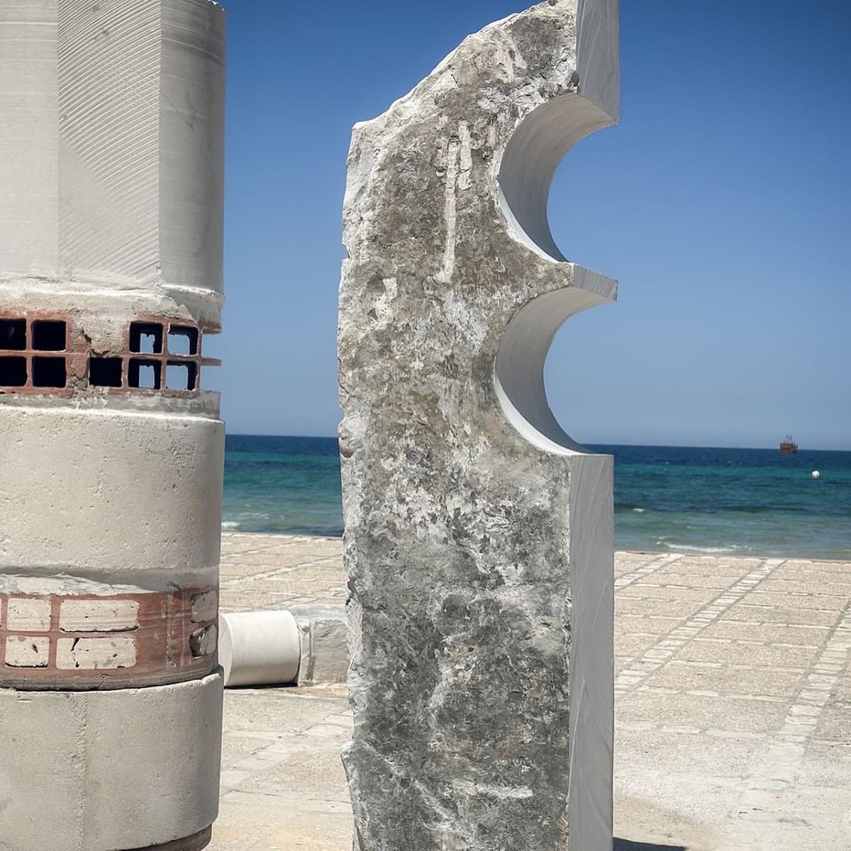 Les Colonnes de Boujaafar thumbnail 2