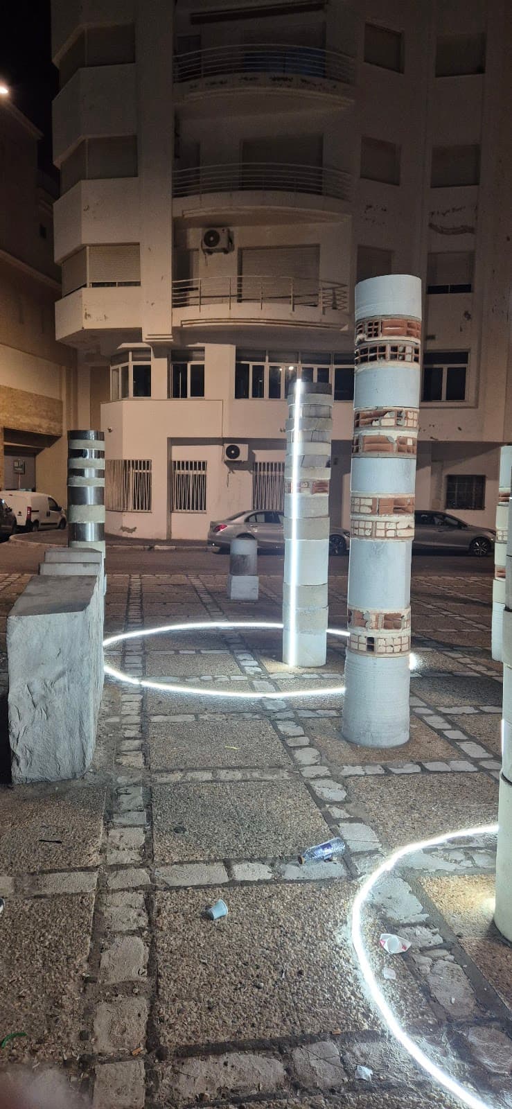 Les Colonnes de Boujaafar thumbnail 3