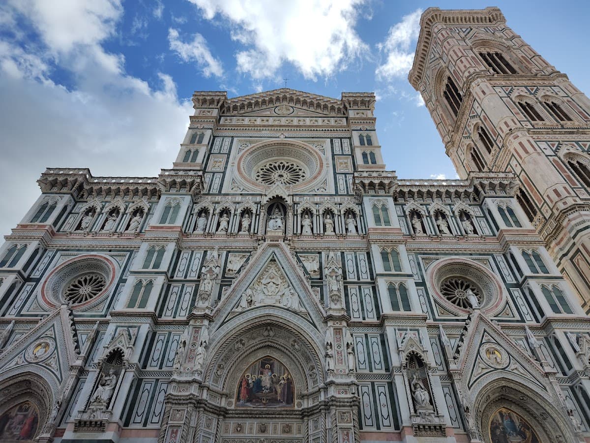 Cathedral of Santa Maria del Fiore thumbnail 2