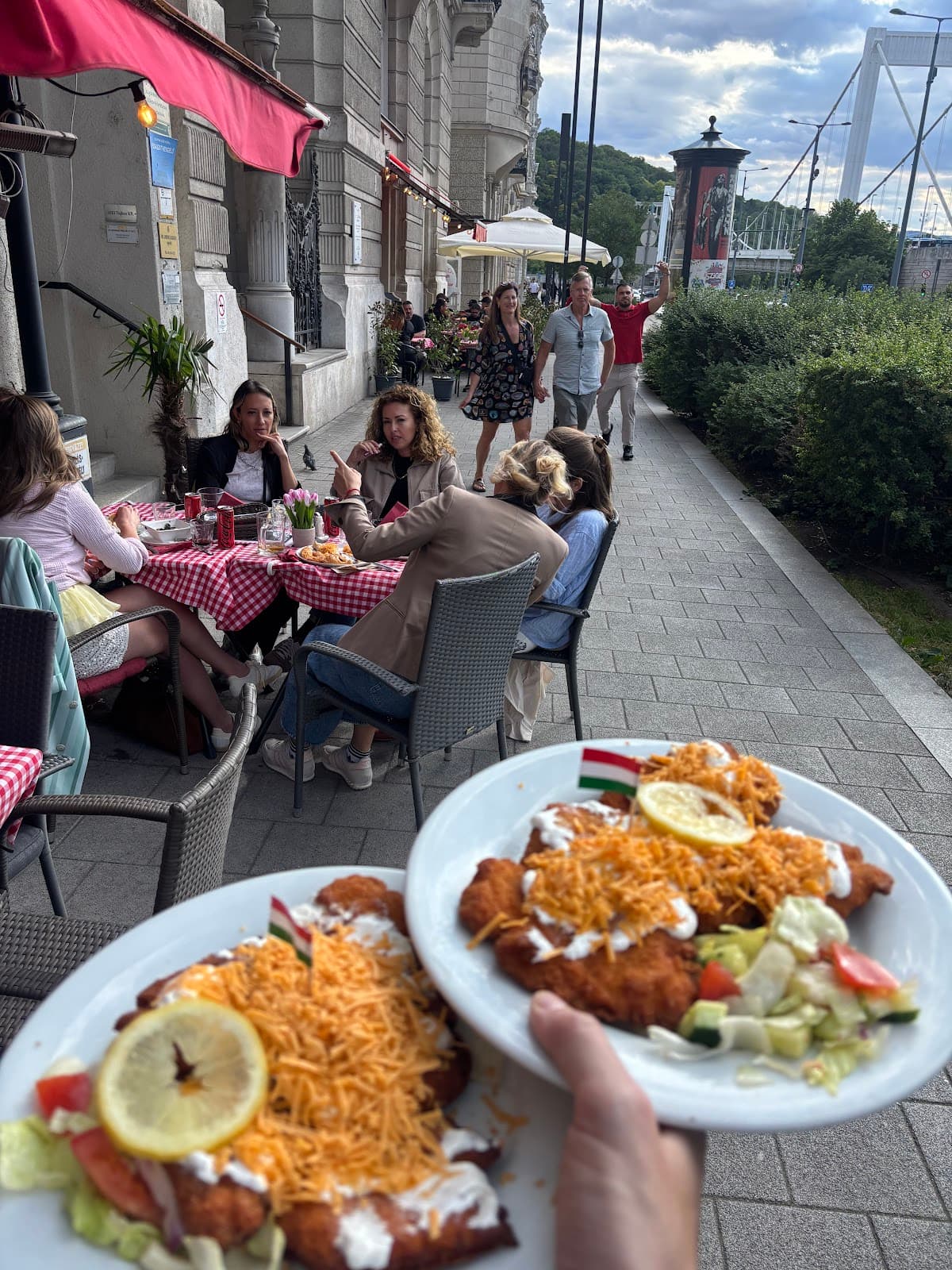 Goulash & Langosh Bar thumbnail 2