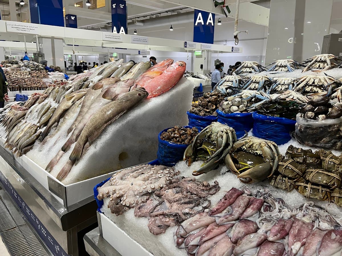 Waterfront Market thumbnail 3