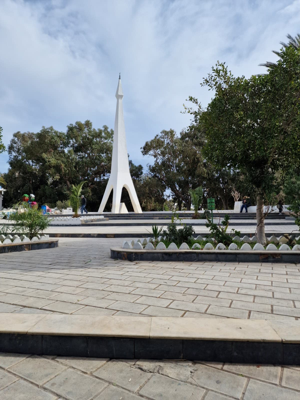 Square of Martyrs