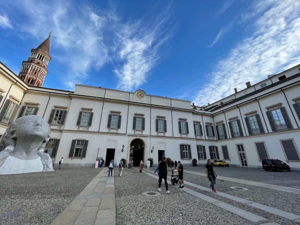 Palazzo Reale di Milano thumbnail 2