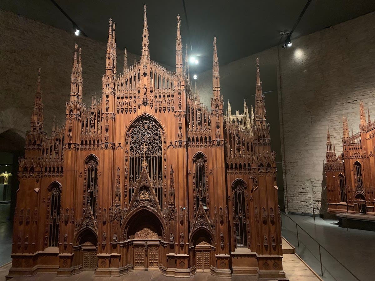 Palazzo Reale di Milano thumbnail 3