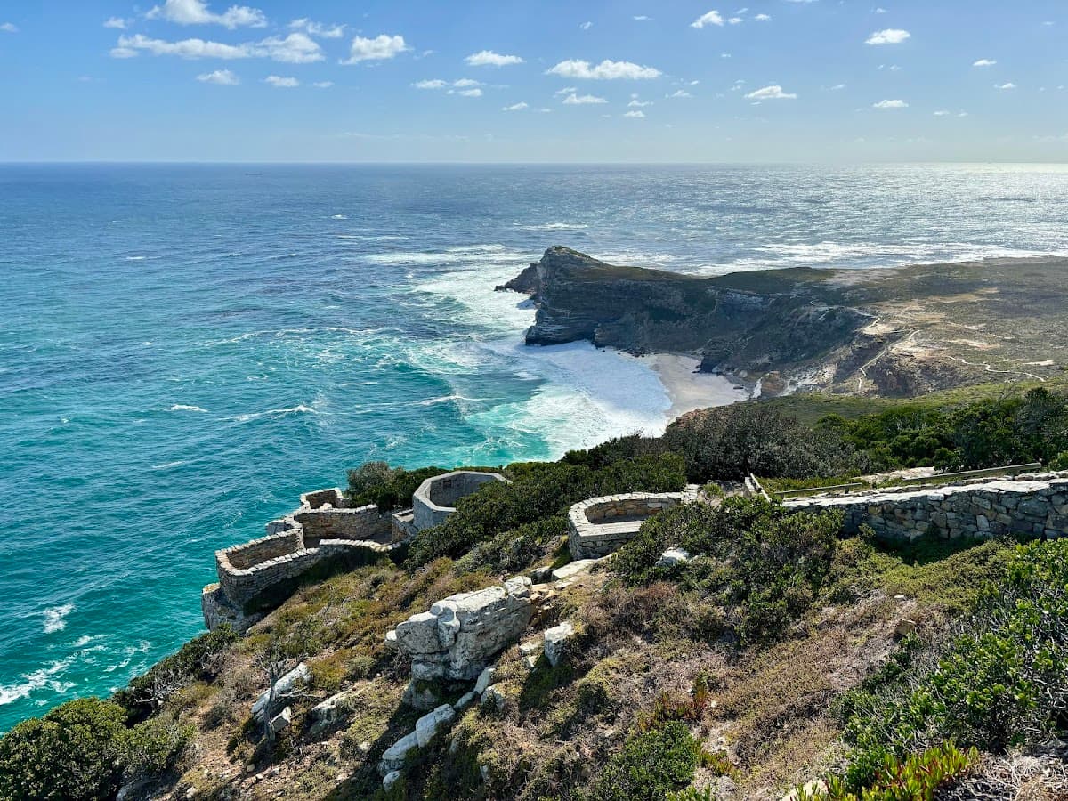 Cape Point Nature Reserve photo 1