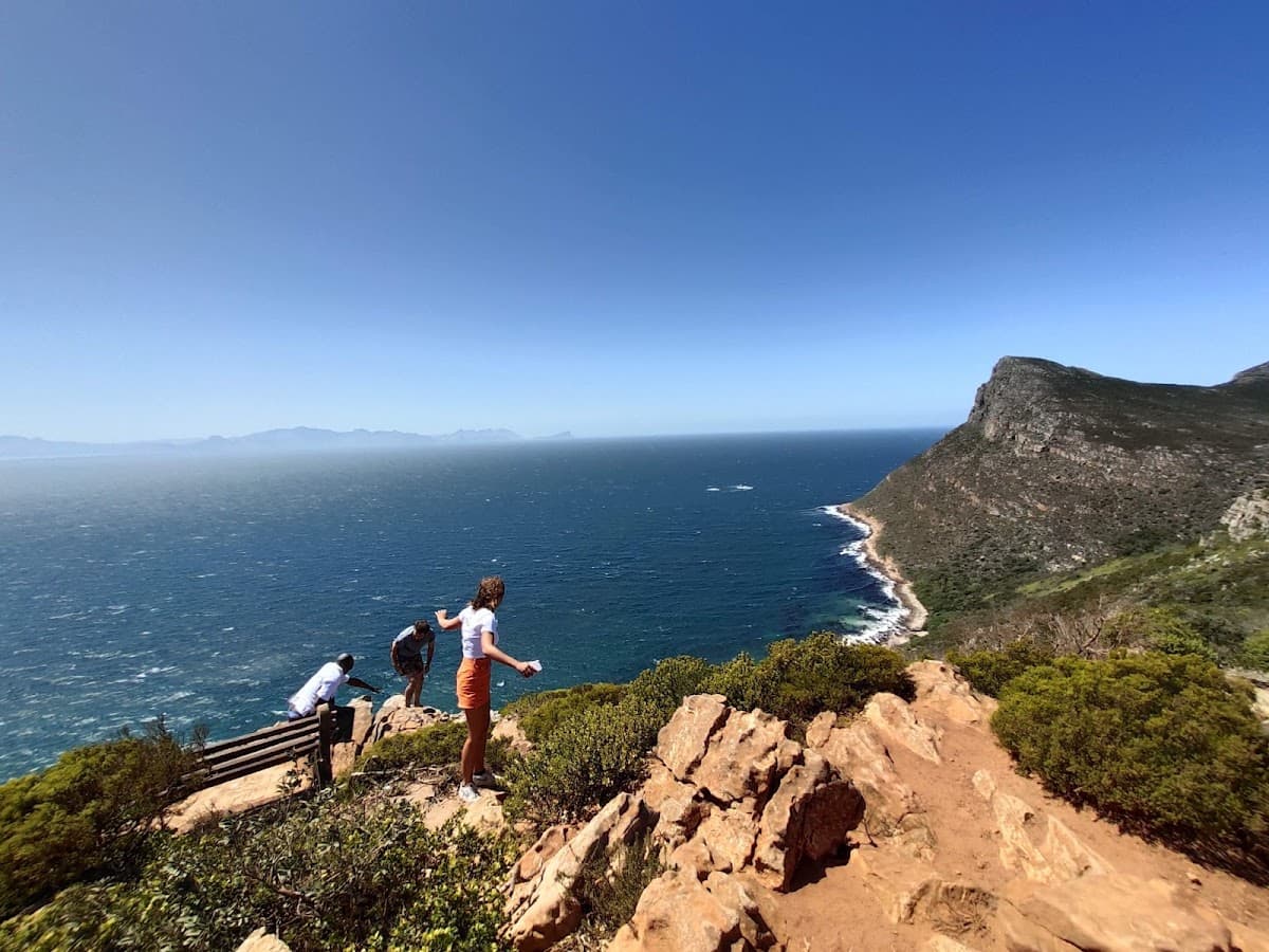 Cape Point Nature Reserve thumbnail 2