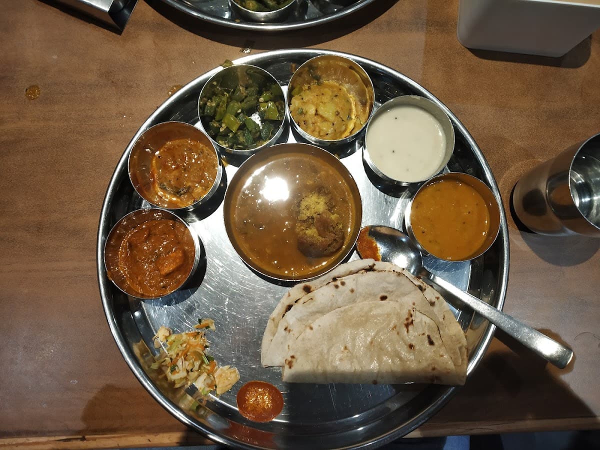 Bawarchi Restaurant thumbnail 3