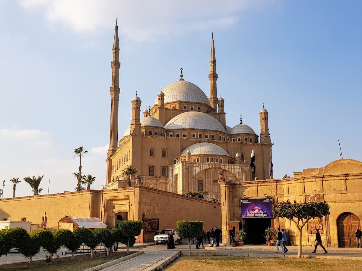 Cairo Essential Highlights