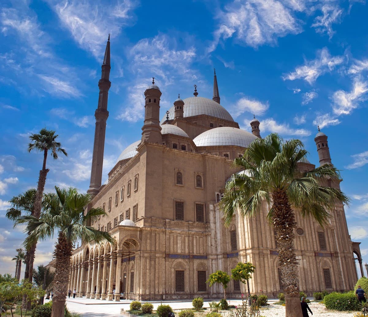 Saladin Citadel thumbnail 2