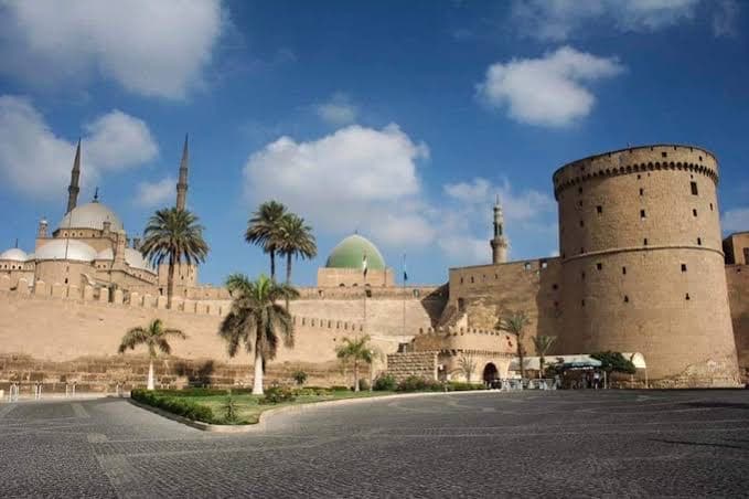 Saladin Citadel thumbnail 3