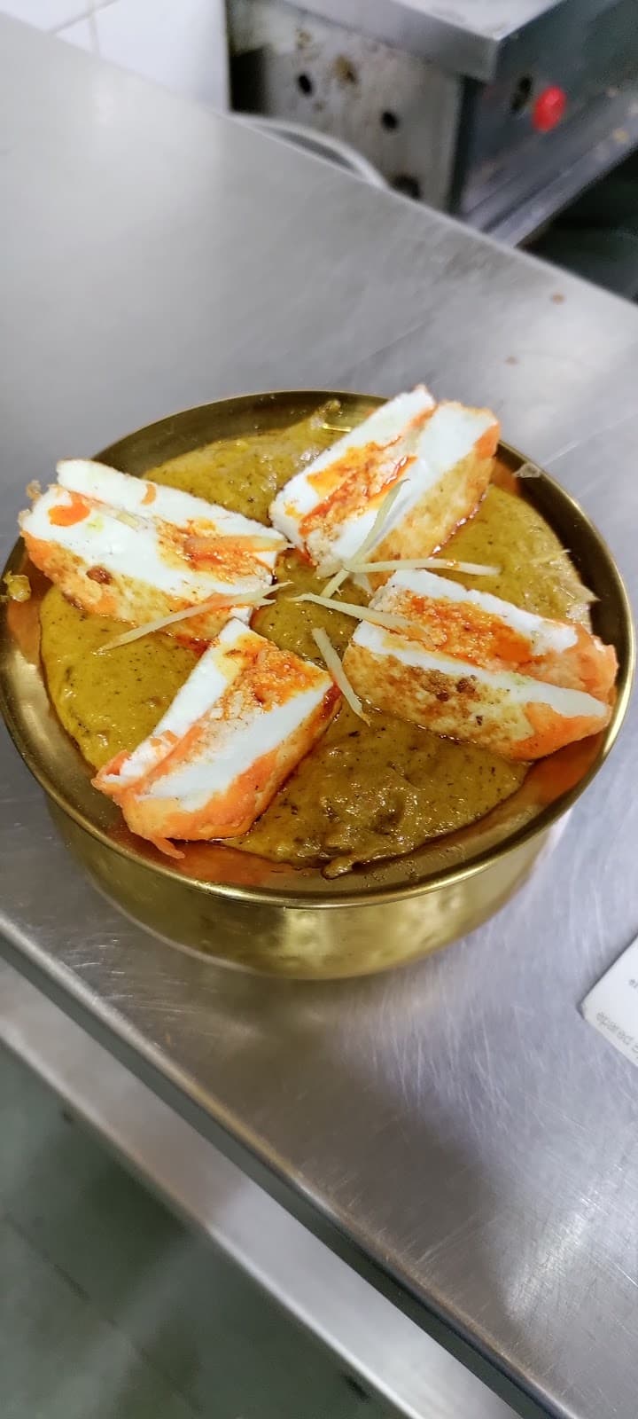 Charcoal Fine Dining thumbnail 2