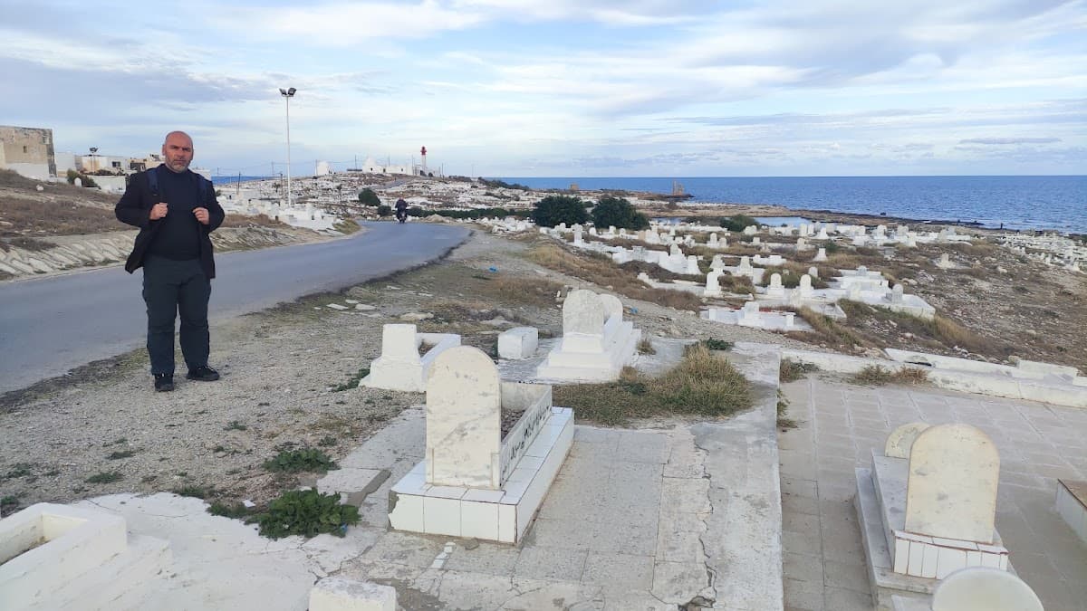 Ancient Punic Harbor thumbnail 3