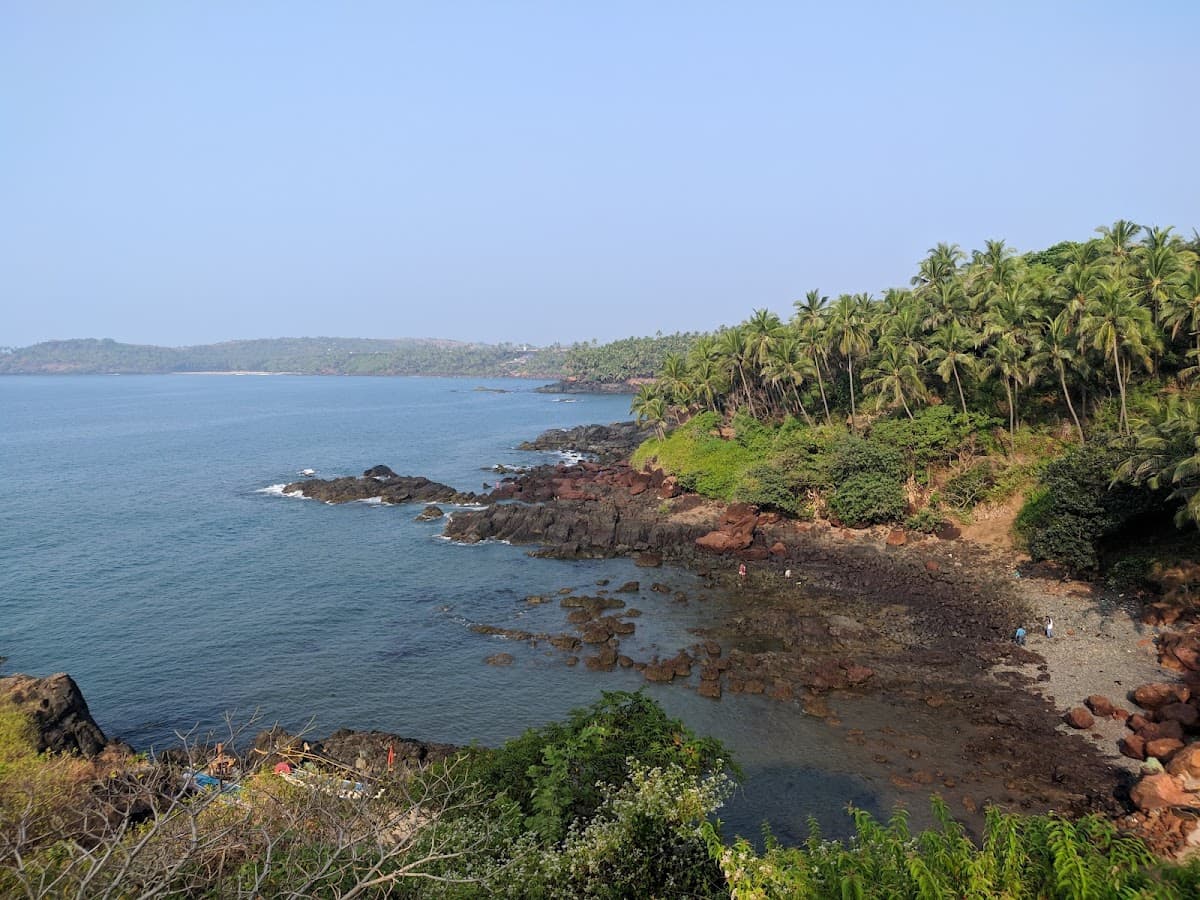Cabo de Rama Fort thumbnail 2