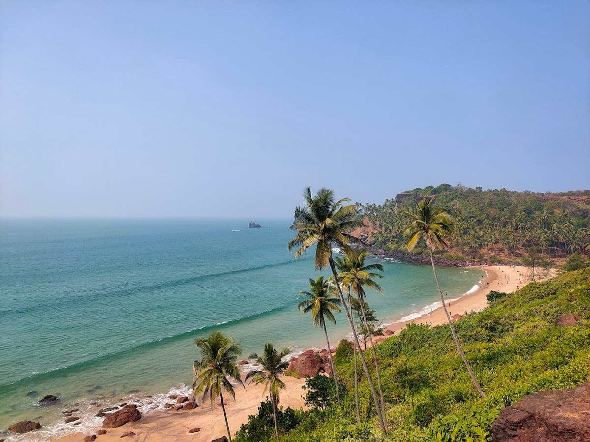 Cabo de Rama Fort thumbnail 3