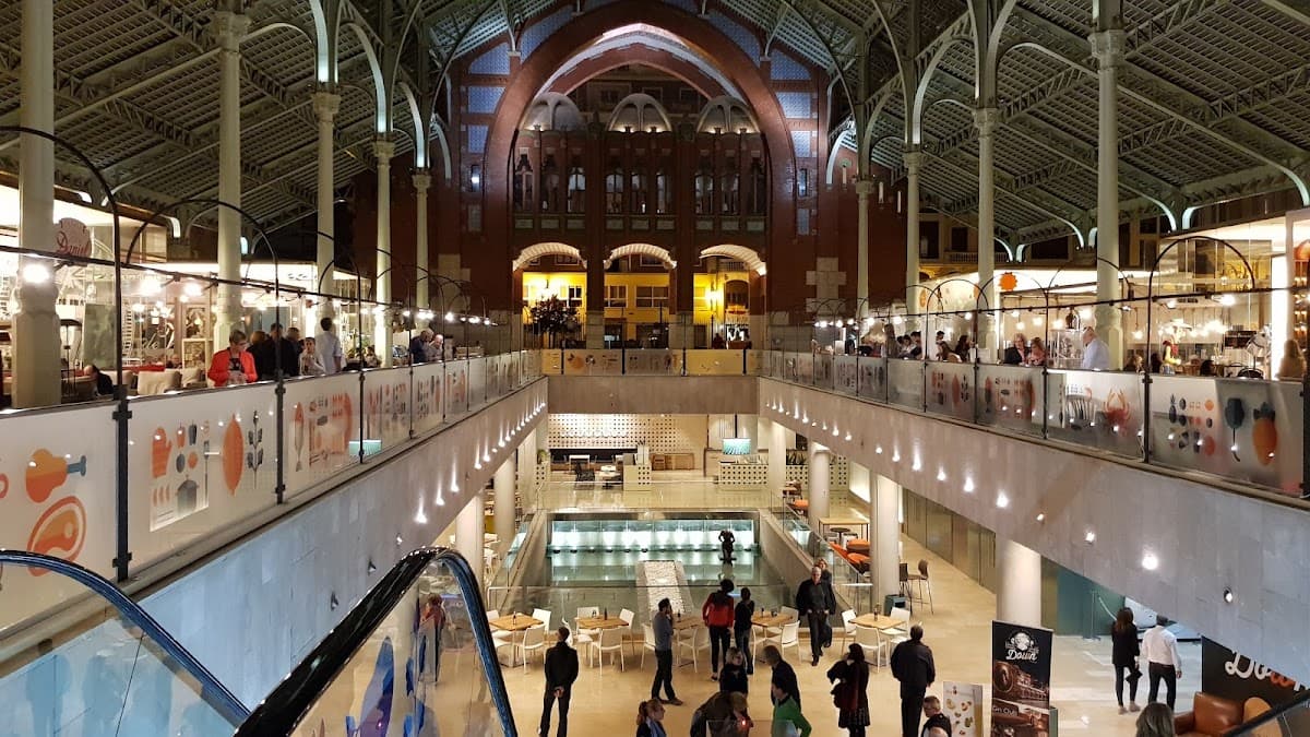 Mercado de Colón thumbnail 3