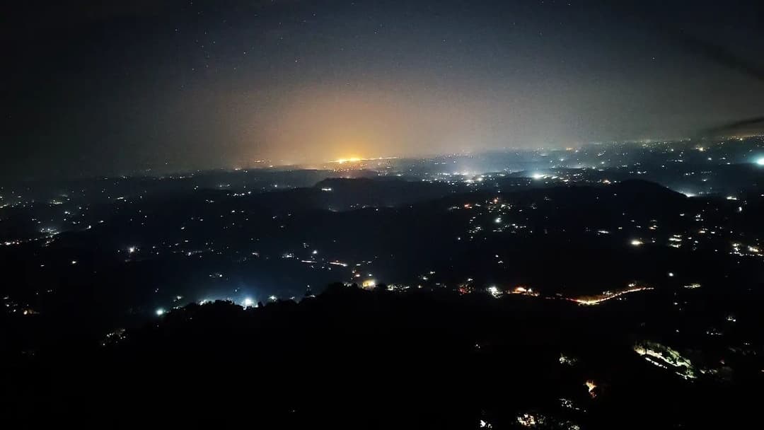Palakkayam Thattu