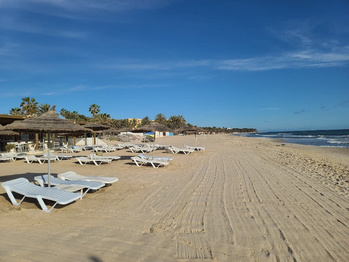Tour Khalef Sousse Beach thumbnail 2