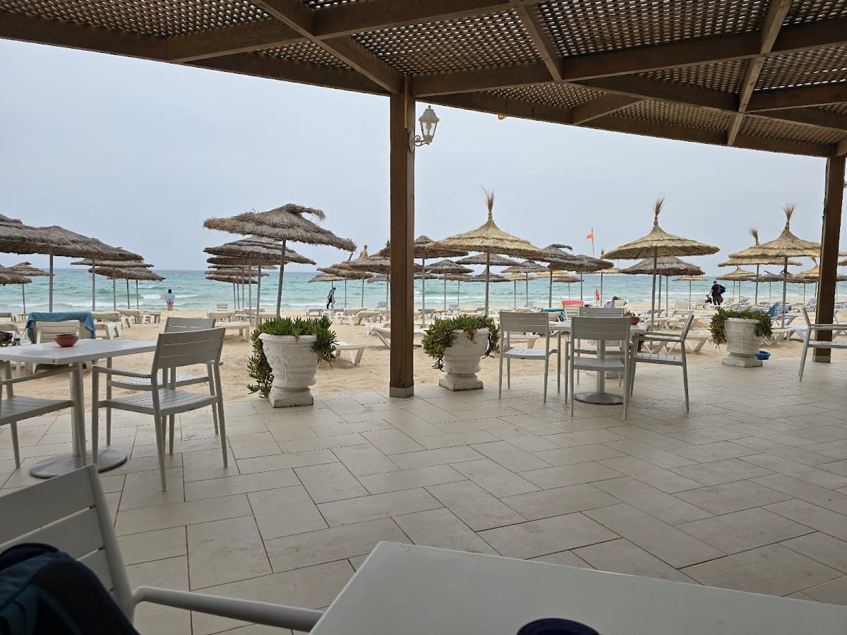Tour Khalef Sousse Beach thumbnail 3