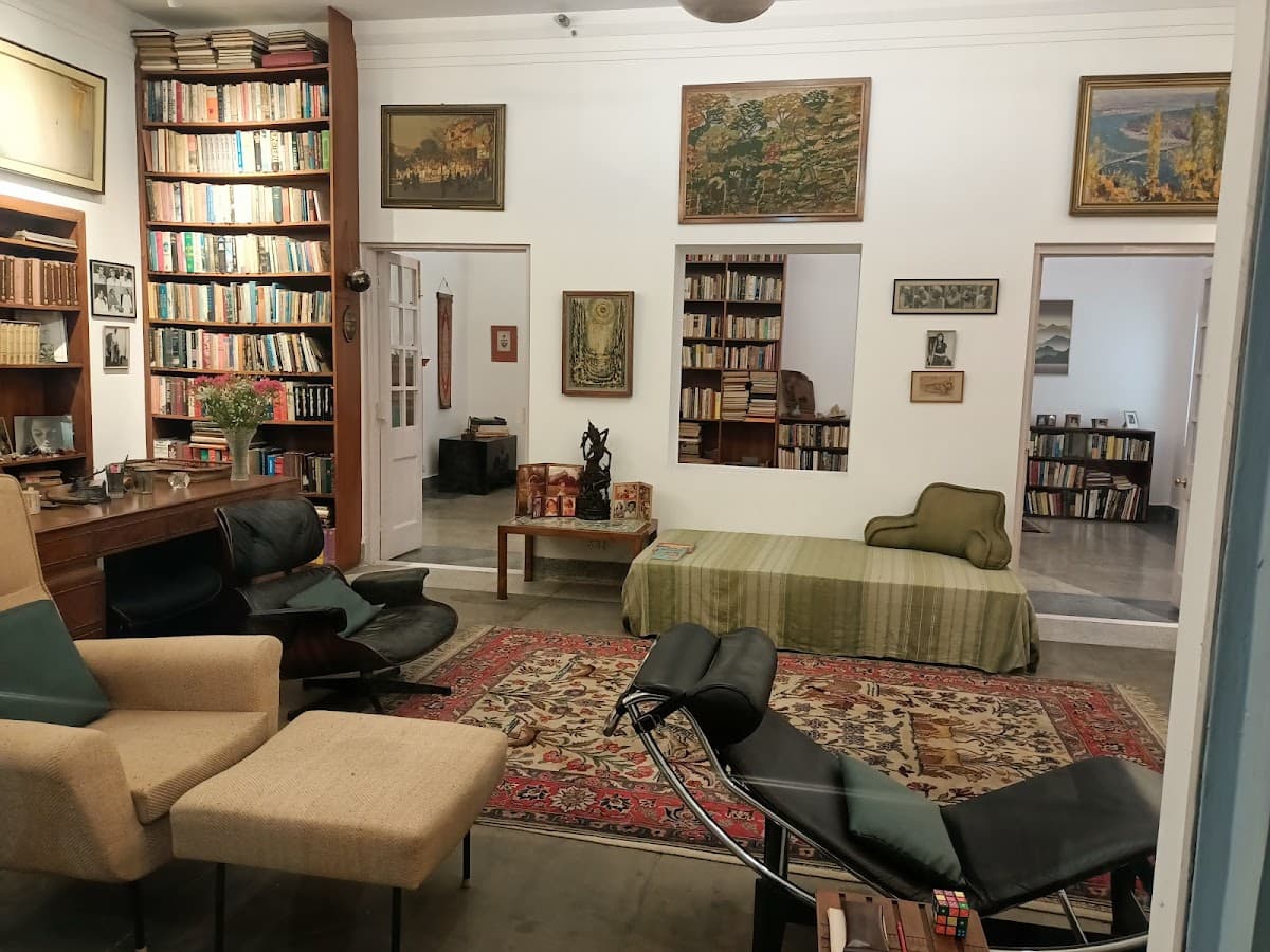 Indira Gandhi Memorial Museum thumbnail 2