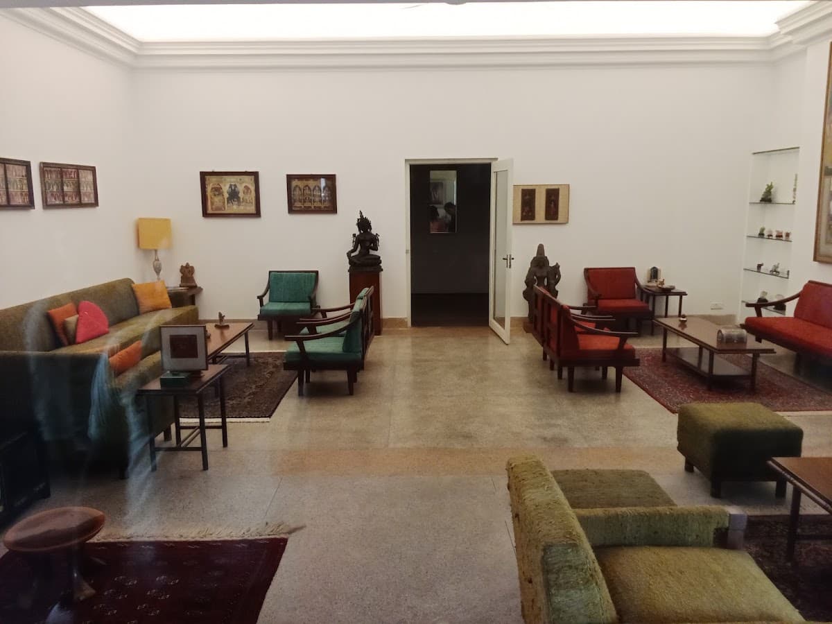 Indira Gandhi Memorial Museum thumbnail 3