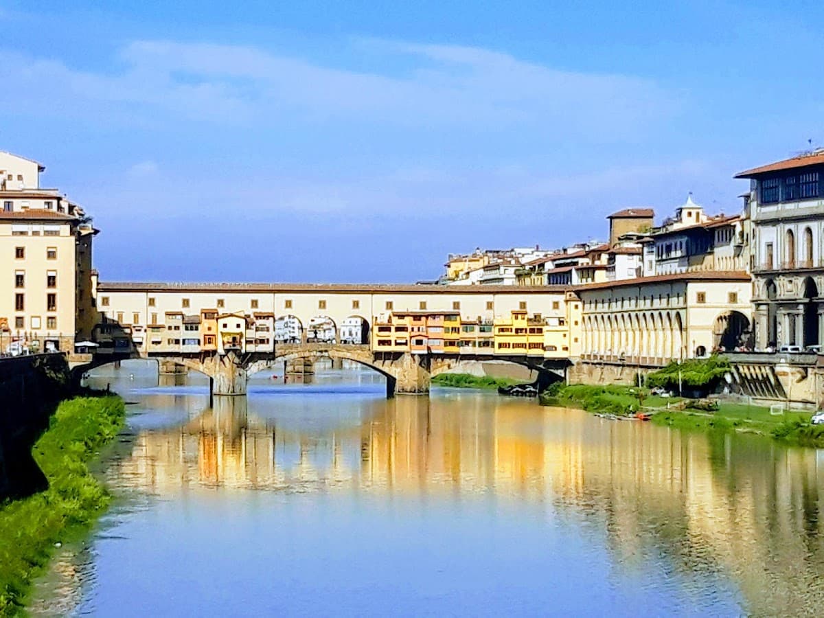Ponte Vecchio thumbnail 2