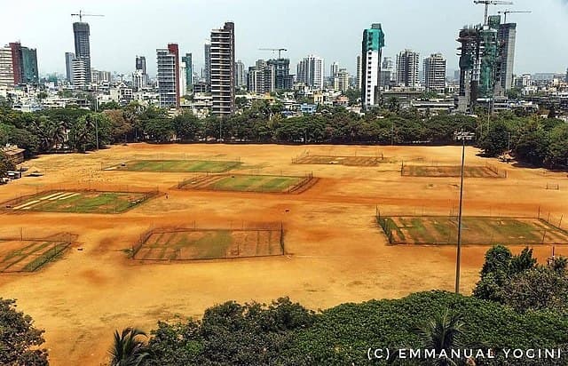 Chhatrapati Shivaji Maharaj Park thumbnail 2
