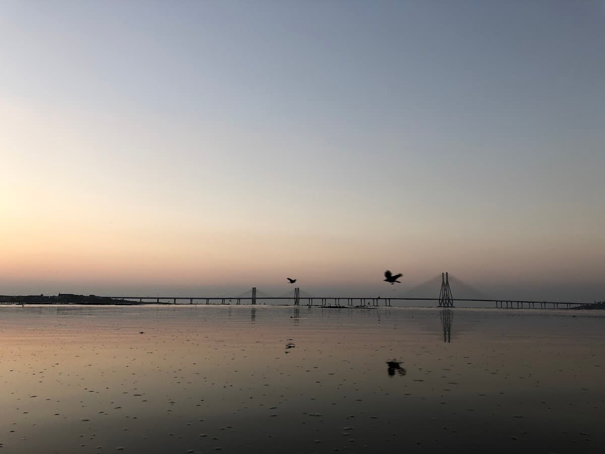 Chhatrapati Shivaji Maharaj Park thumbnail 3