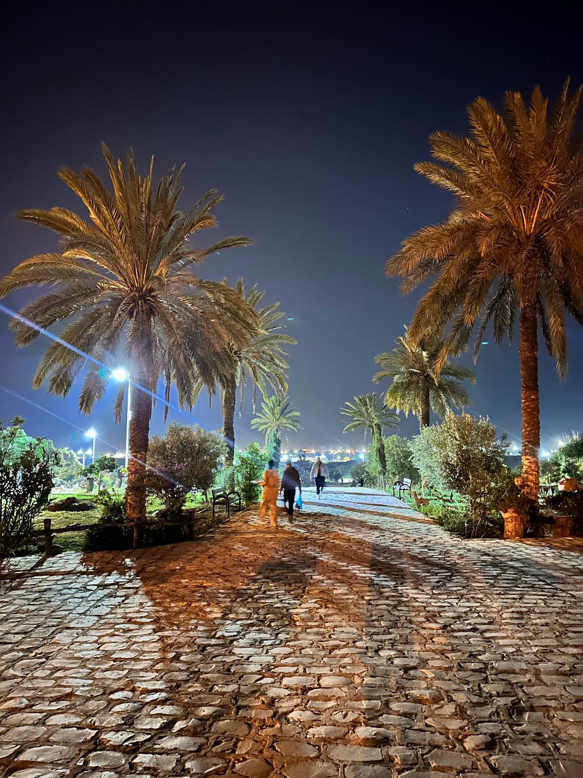 Sahloul Park 1