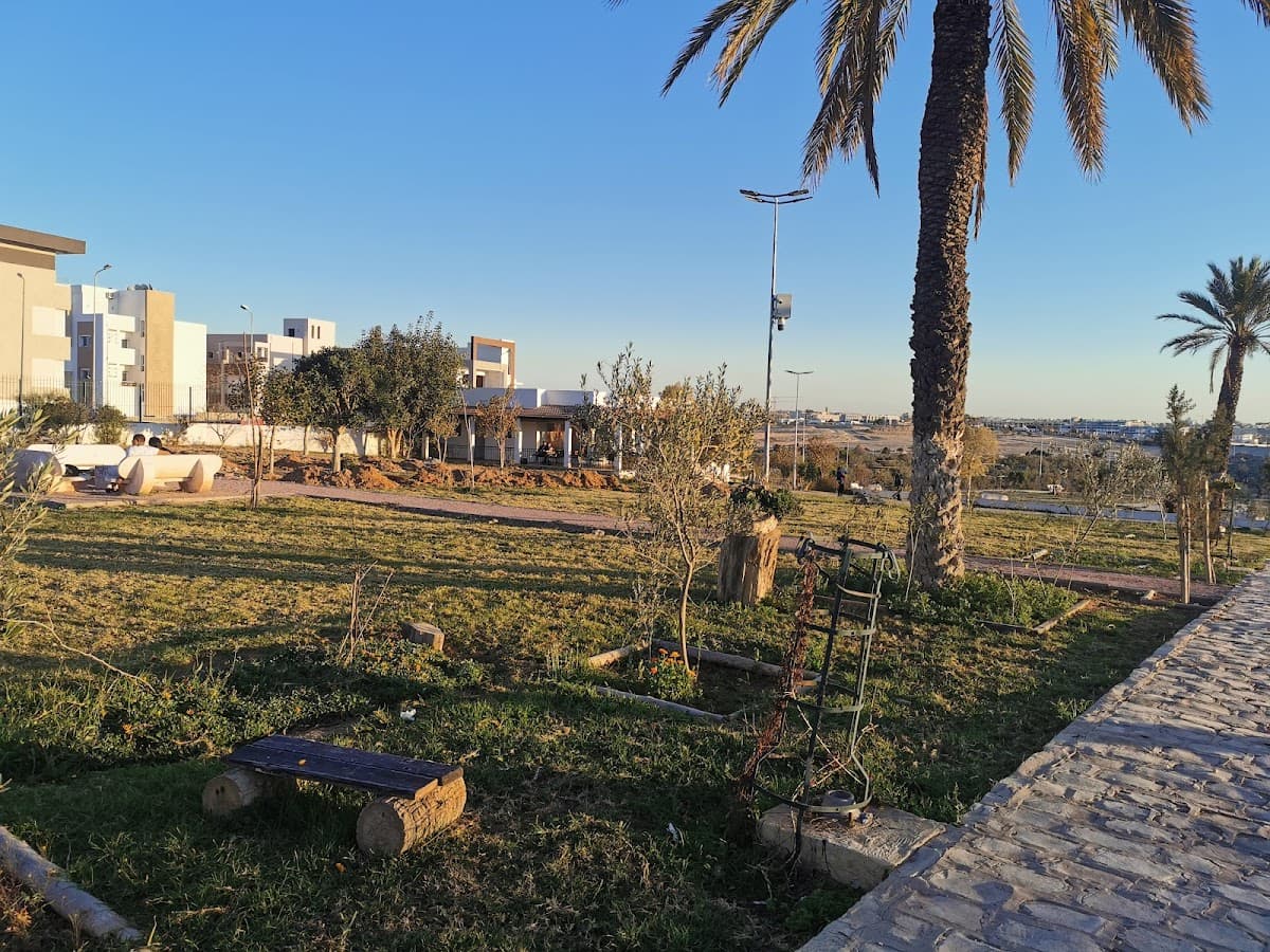 Sahloul Park thumbnail 2