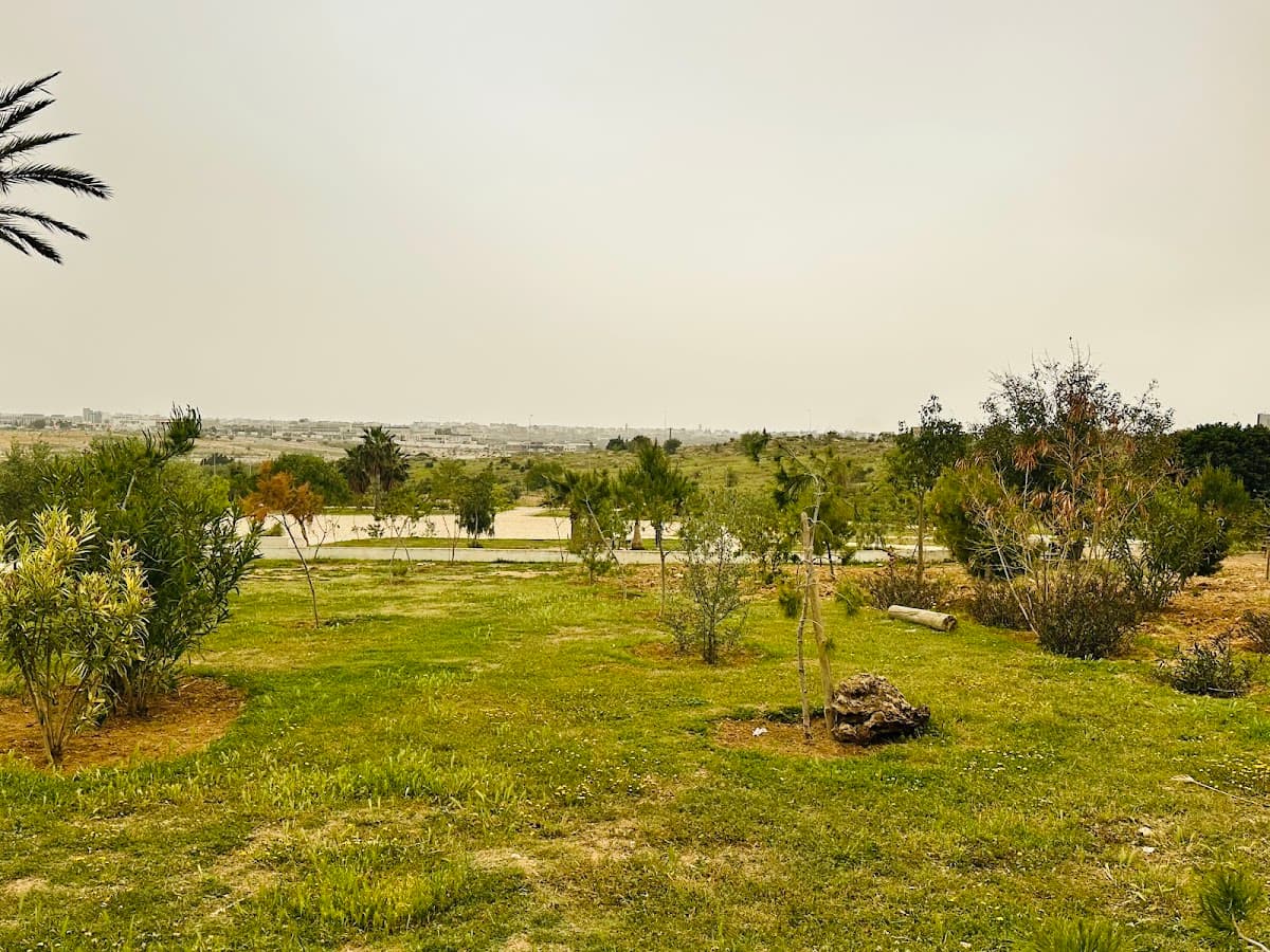 Sahloul Park thumbnail 3