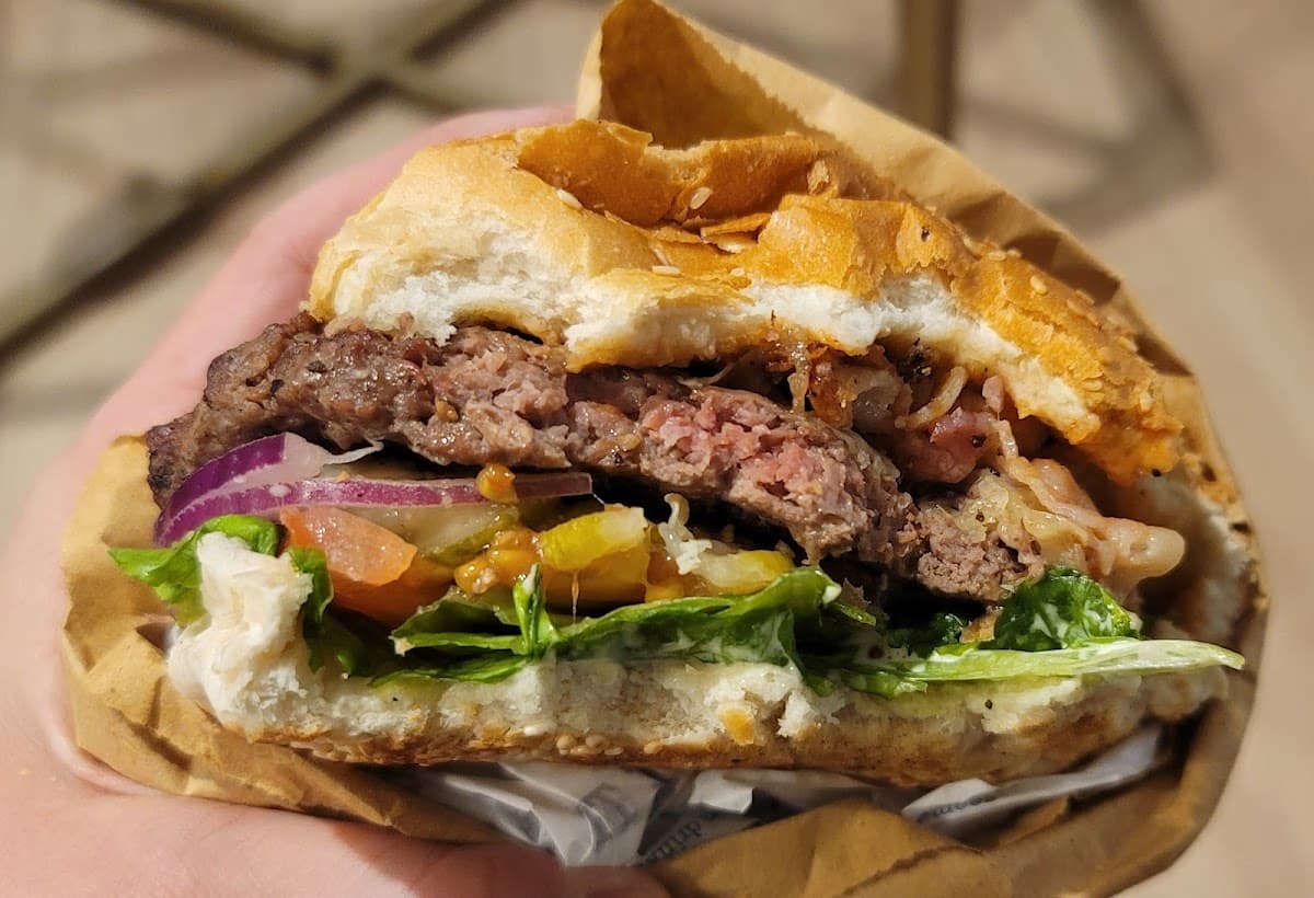 Fergburger thumbnail 3