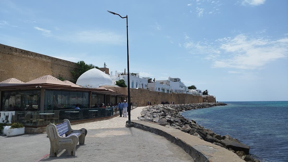 Centre de presentation patrimoine de kairouan thumbnail 2