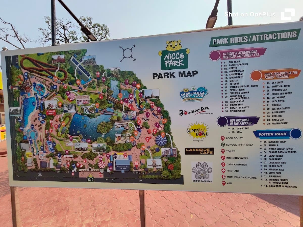 Nicco park