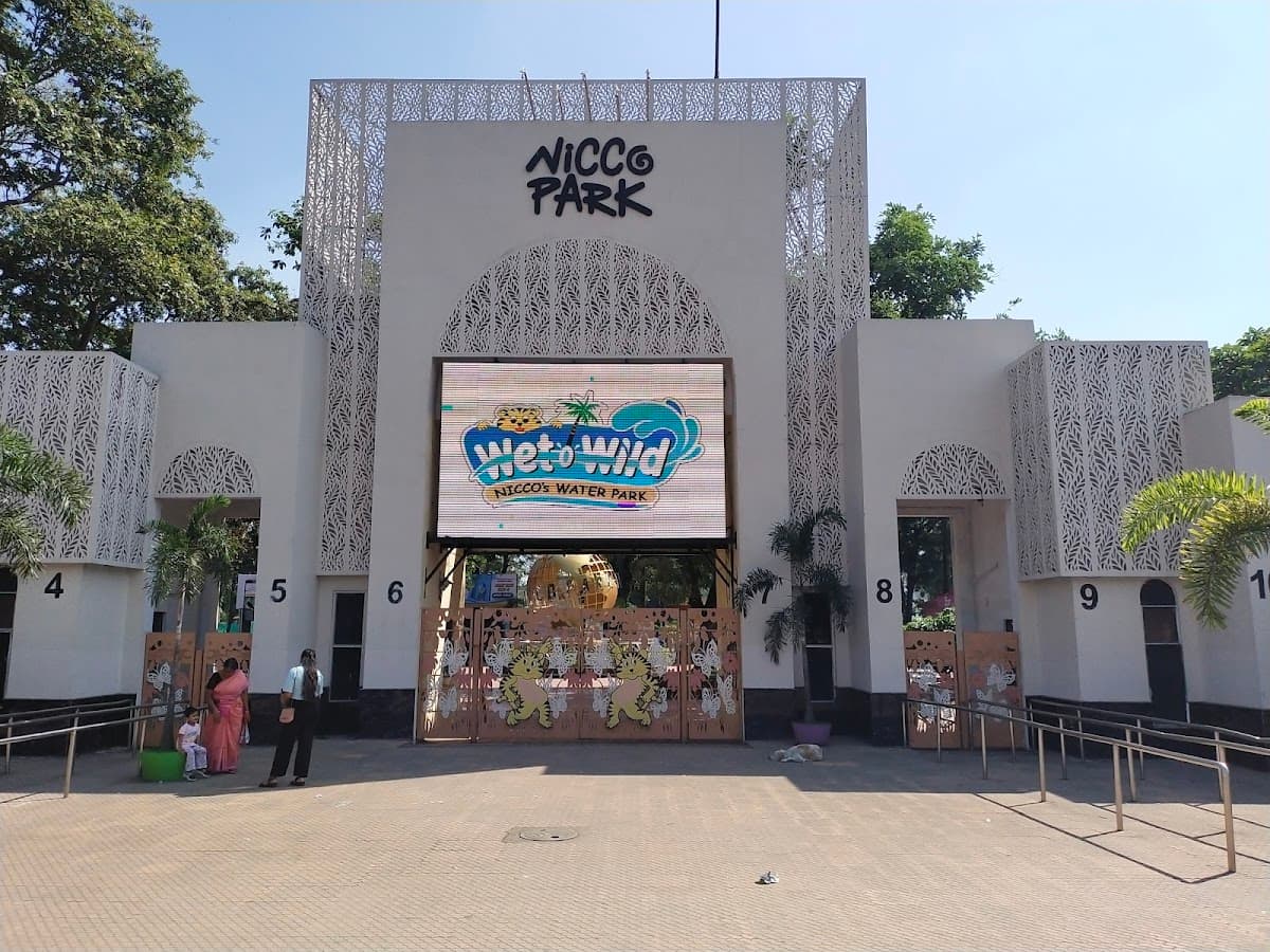 Nicco park thumbnail 3