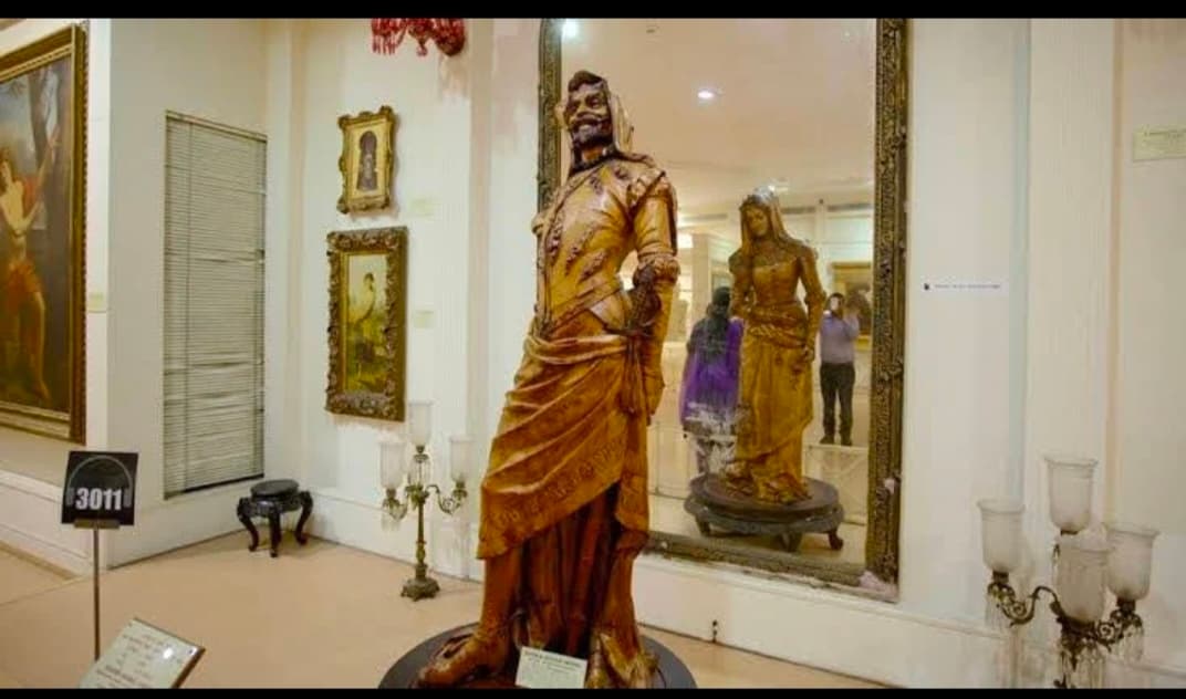 Salar Jung Museum thumbnail 3