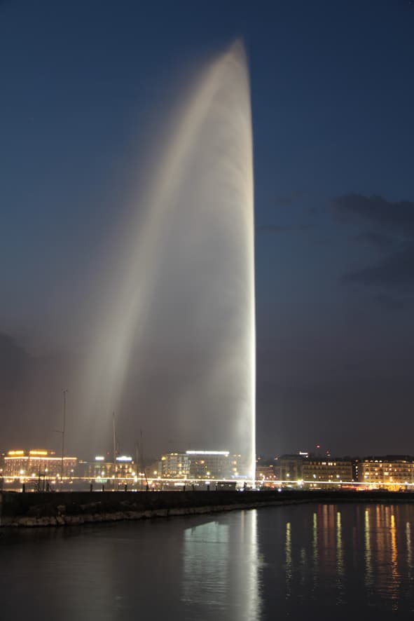 Jet d'Eau de Genève thumbnail 2